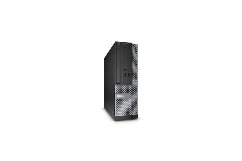 PC DELL  I7 2 7 A 3 4GHZ 4GB 250GB G4 USADA