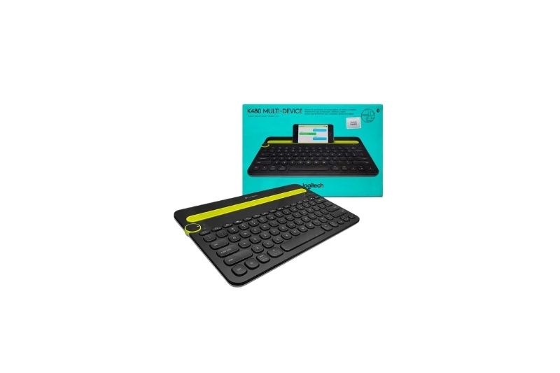 TECLADO LOGITECH K480 BLUETOOTH