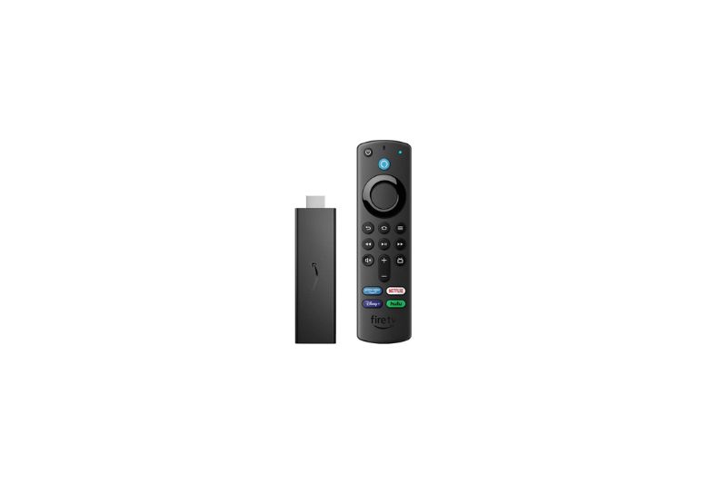 AMAZON FIRE TV STICK 3RA GEN 2023