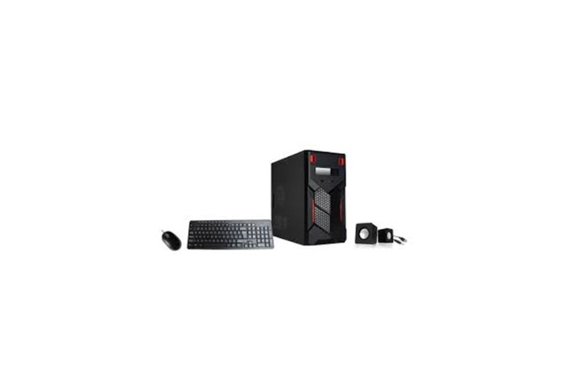 CASE POWER GAME COMBO TEC MOUSE BOC