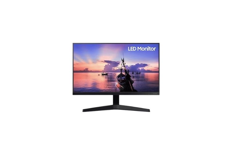 MONITOR FLAT SAMSUNG 24P LED FULL HD