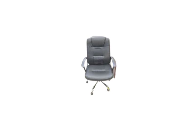 SILLA EJECUTIVA ALTA LUMBAR SOPORTE