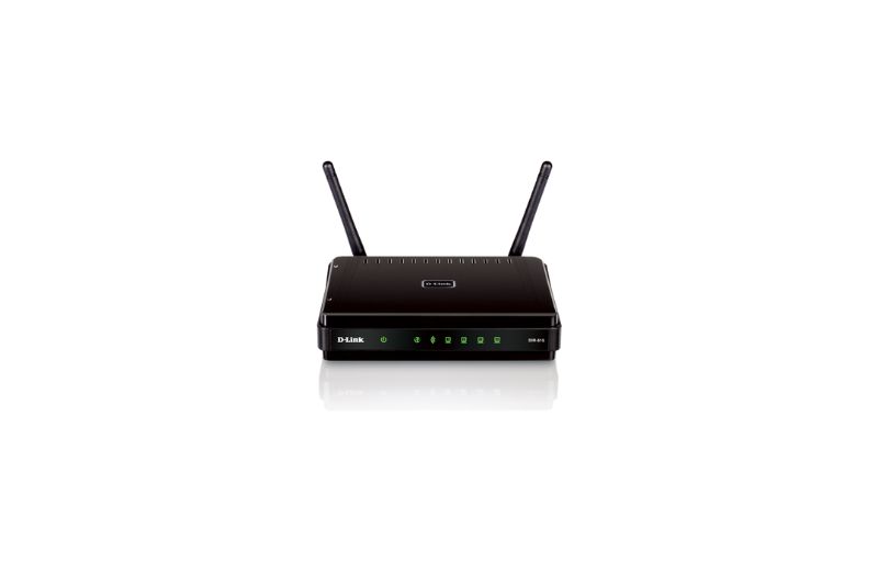 ROUTER DLINK DIR615 WIRELESS N300