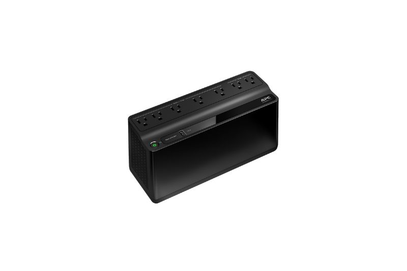 UPS APC 850VA 450W 120V 2 USB