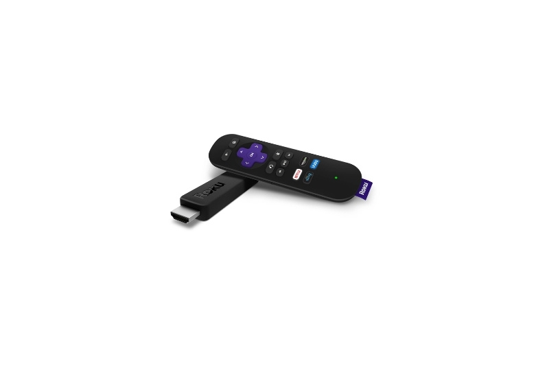 ROKU TV EXPRESS