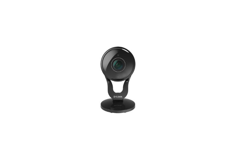 CAMARA WIFI 1080P DLINK 180 GRADOS
