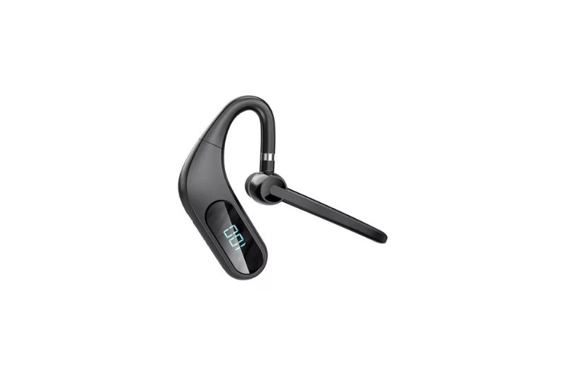 AUDIFONO HANDS FREE KJ12