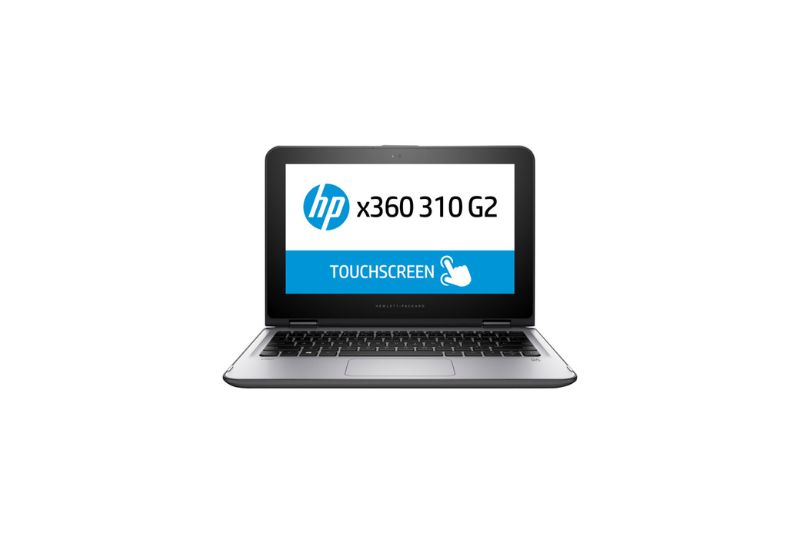 PTT HP X360 I5 8VA 8GB 256GB TOUCH