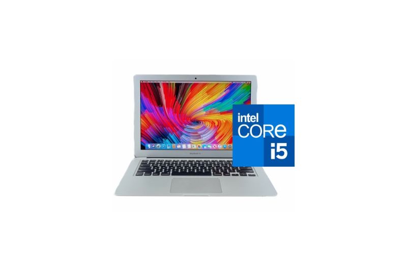 PTT MACBOOK AIR 2017 I5 8GB 128GB SSD