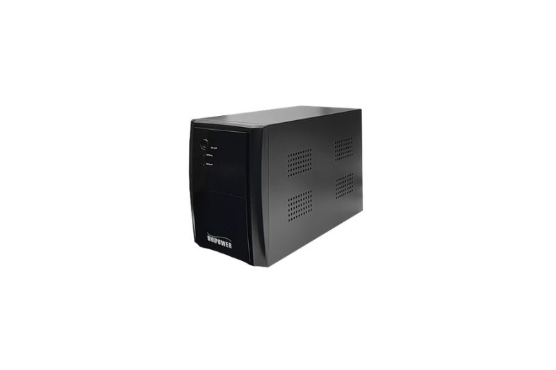 UPS UNIPOWER 1200VA 600W