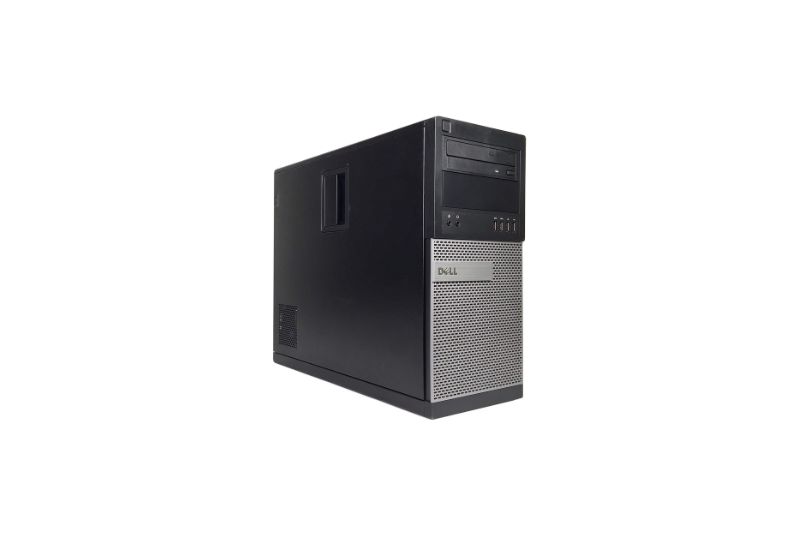 PC DELL  OPTIPLEX I5 2 8 3 4GHZ 4GB 500GB