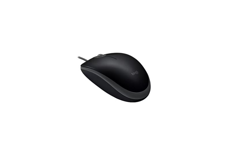 MOUSE LOGITECH USB M100 M110
