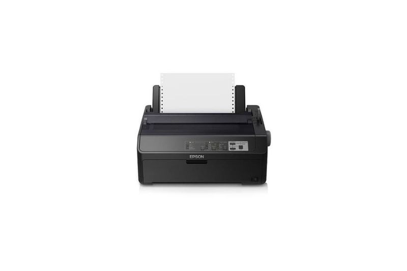 PRINTER EPSON FX 890 II USB