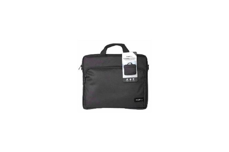 BULTO ARGON 15 6P NOTEBOOK BAG  PROFESSIONAL ARG BG 6780BK