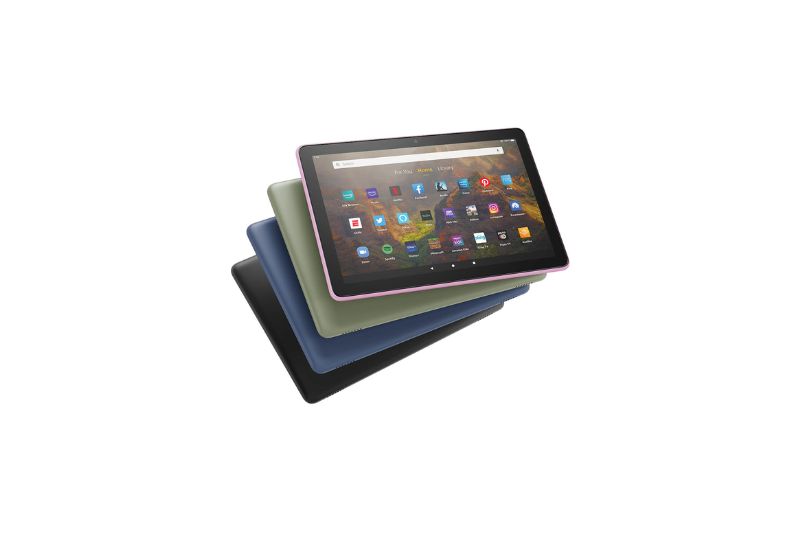 TABLETA AMAZON FIRE HD 10 32GB 3GB RAM