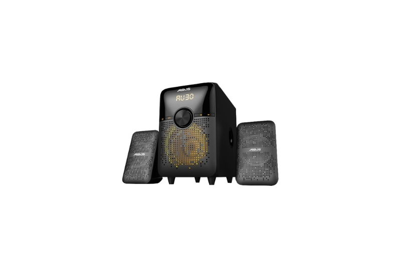 BOCINA EVOLUTION 2 1  30W RMS AXXIS