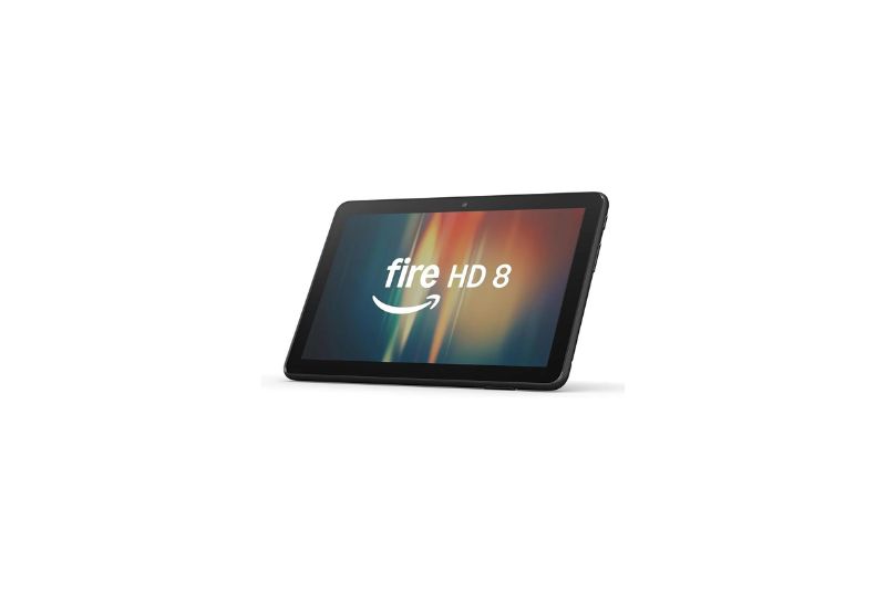 TABLETA AMAZON FIRE 8 2024 32GB 3GB RAM