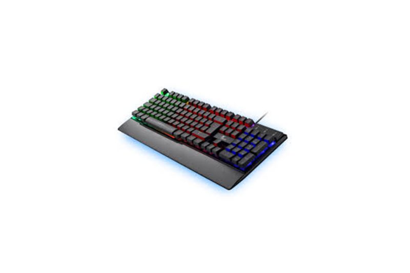TECLADO XTECH GAMING USB XTK510S