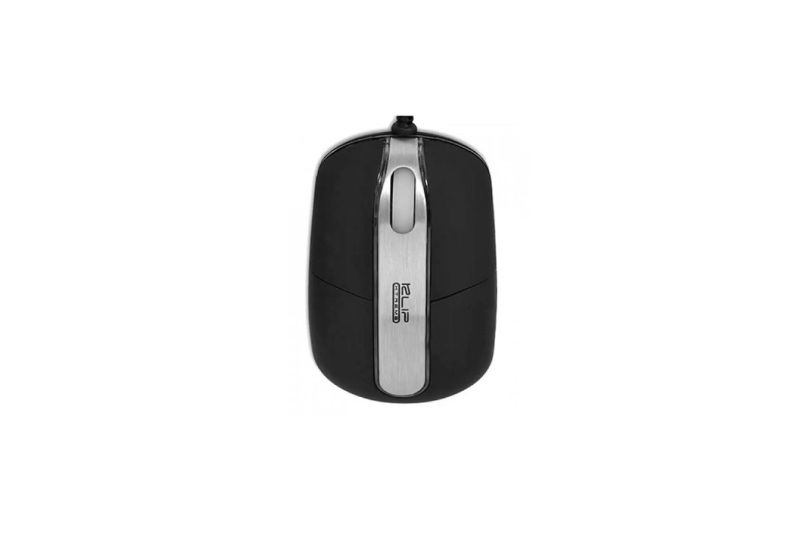 MOUSE KLIPX OPTICO USBPS2  KMO102