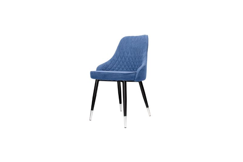 SILLA VISITA STARKEN AZUL CC2082