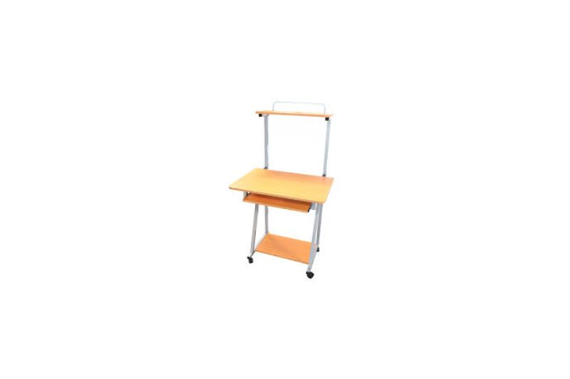 MESA  STARKEN  MULTINIVEL  CREMA