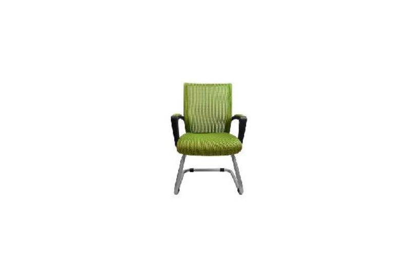 SILLA ESPERA STARKEN VERDE
