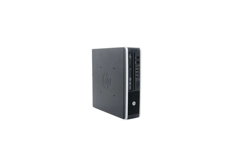 PC HP 8300 USDT I5 2 4GHZ 4GB 500GB G3  WIN 10 PRO CAJA