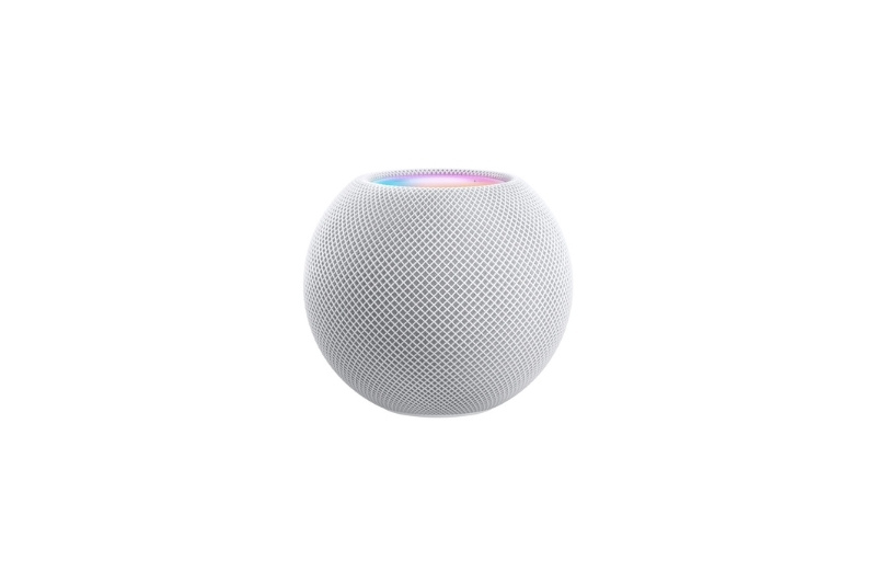 BOCINA SMART APPLE HOMEPOD