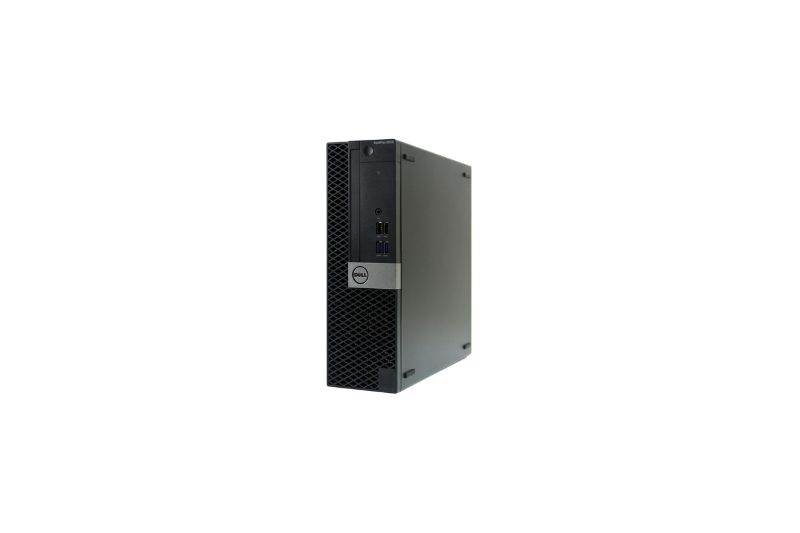 PC DELL OPT 5050 I5 7500 16GB 256GB  TECLADO MOUSE DELL