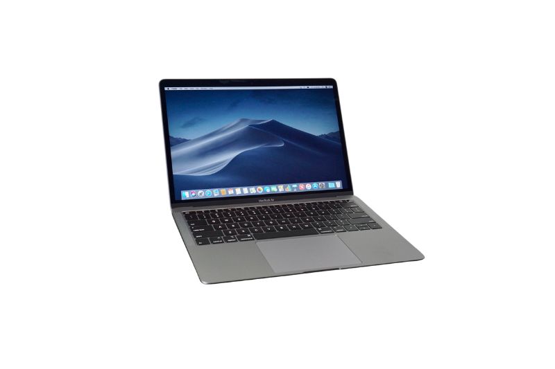 PTT MACBOOK AIR 2019 I5 16GB 512GB SSD