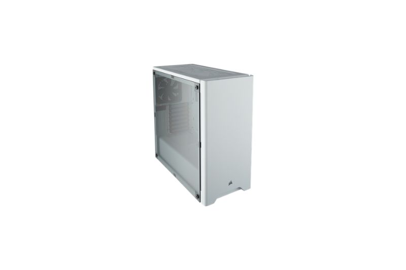 CASE GAMING CORSAIR CARBIDE 275R BLANCO