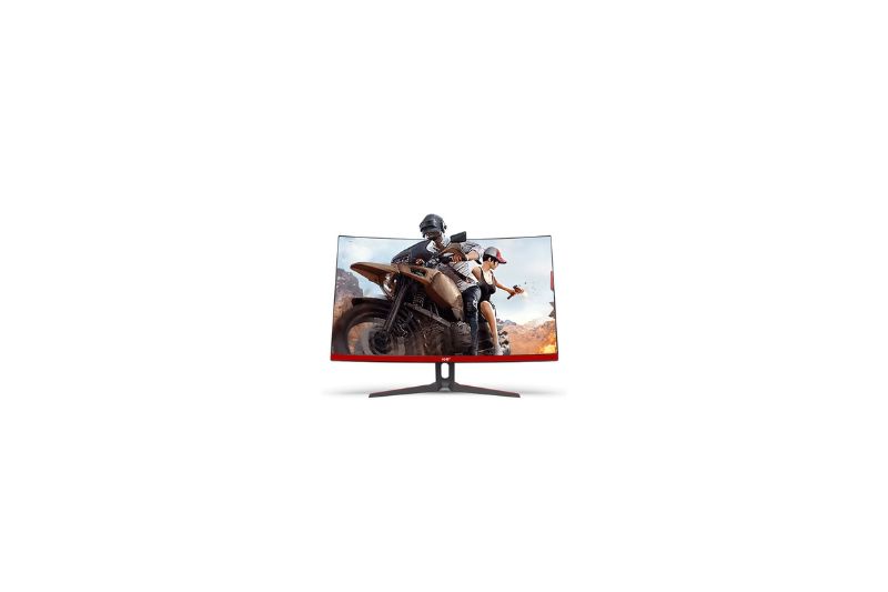 MONITOR ICB 27P CURVO 144HZ 3MS VA 1080P
