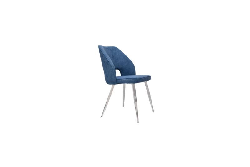 SILLA DE VISITA STARKEN AZUL