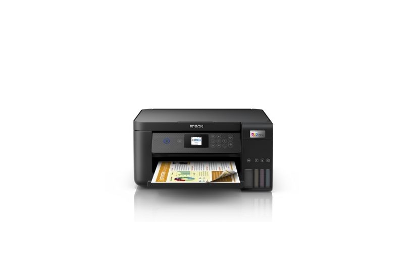 PRINTER EPSON L4260 ECOTANK    NO COMPATIBLE CON MAC
