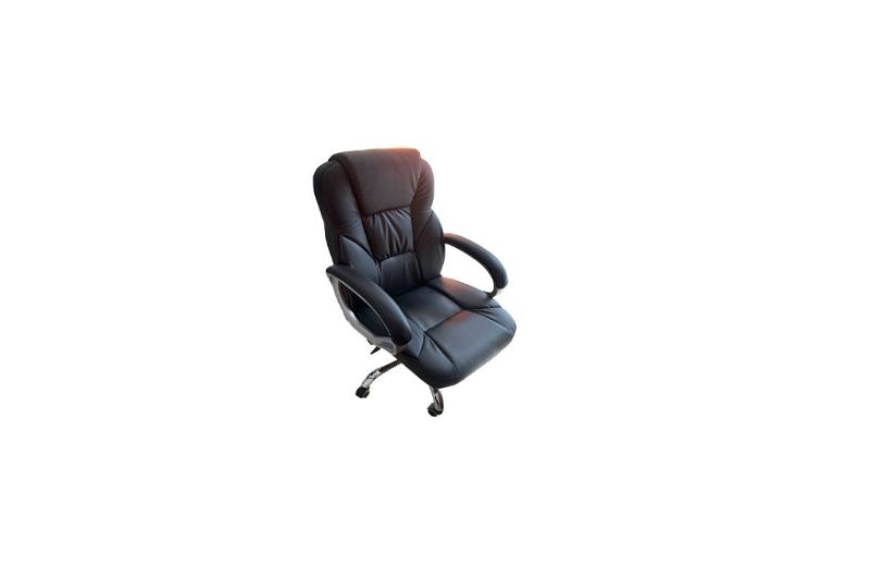 SILLA EJECUTIVA ADIO E588 NEGRO