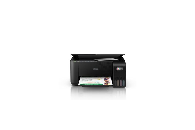 PRINTER EPSON L3250 ECOTANK