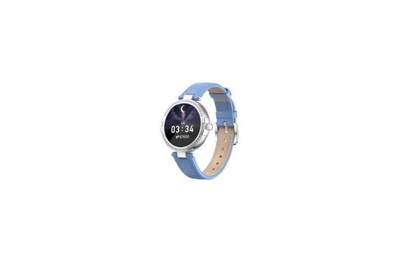 RELOJ INTELIGENTE HAVIT M9015 AZUL