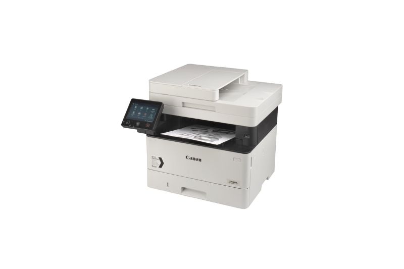 PRINTER CANON MF455DW AIO