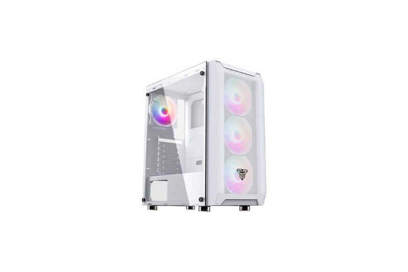 CASE FANTECH GAMING CG80 SPACE EDITION