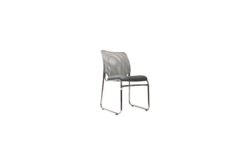 SILLA DE ESPERA STARKEN GRAY B 09W