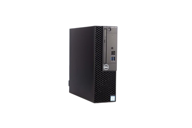 PC DELL I3 6TA GEN 8GB 256GB SSD   USADO