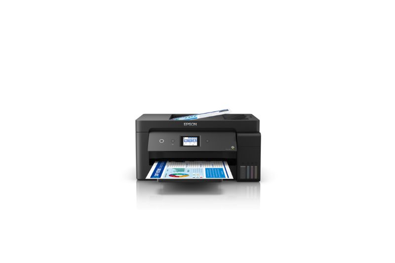 PRINTER EPSON L14150 AIO WIFI