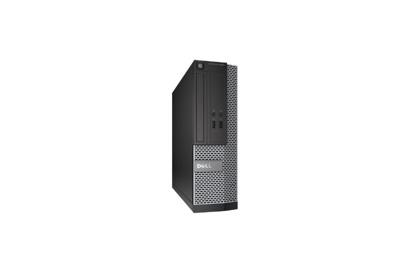 PC DELL I3 4TAGEN 8GB RAM 500GB USFF G4 USADA