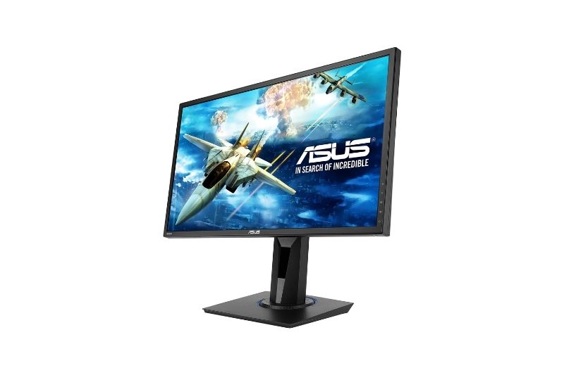 MONITOR ASUS VG245H 24P HDMI 1080P 75HZ