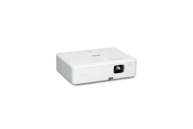 PROYECTOR EPSON EPIQVISION FLEX CO W01