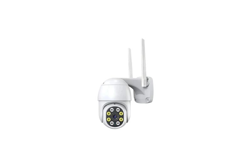 CAMARA VIGILANCIA  PTZ JTZ8161QJ