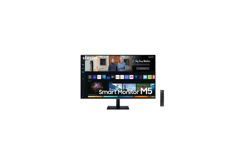 MONITOR SMART  SAMSUNG 32 PULGADAS