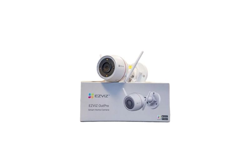 CAMARA SEGURIDAD EZVIZ CSC3TN OUTPRO