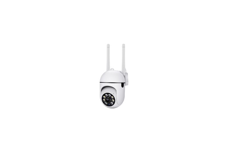 CAMARA VIGILANCIA 5G DUAL BAND WIFI