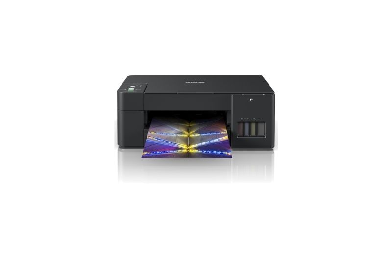 PRINTER BROTHER DCPT420W